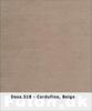 318 Cordufine, Beige