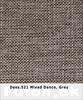 521 Mixed Dance, Grå