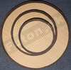 TATAMI Diameter Ø 45 x H:5,5 cm.