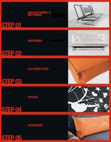 Multifunctionals - Design selv