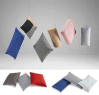 Puder / Monteringspuder