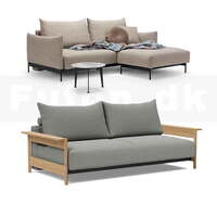 MALLOY sofa