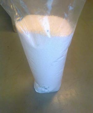 Efterfyldningspose på 25 liter kreüerkugle / Krøyerkugler