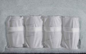 Spring madras 140x200 natural