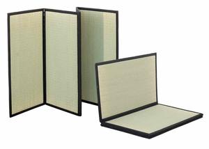 Folding Tatami