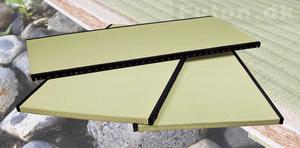 Tatami Coco 60x200x3 cm. Standard