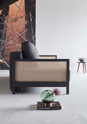 NARVI sofa Valgfri stof aftageligt