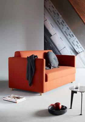 Olan sofa egeben Valgfrit stof XXX