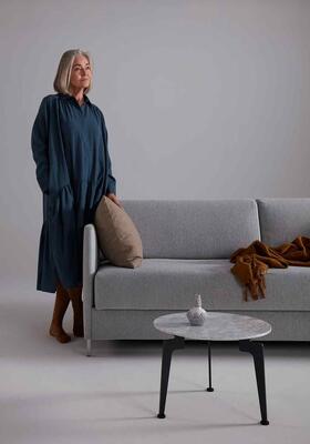 NORDHAM sofa 140x200 Innovation Living