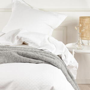 Night & Day Sengetøj sæt Opal, Hvid