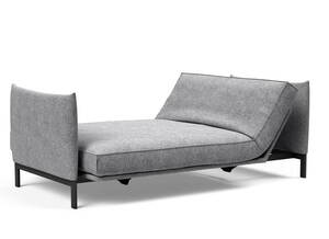Komplet Junus sofa / Classic madras / Sharp Plus betræk / sæde stelbetræk. Valgfri stof