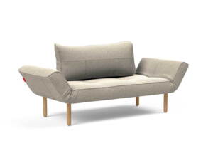 ZEAL DAYBED Valgfrit stof & Ben STEM