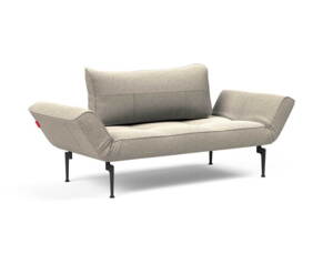 ZEAL DAYBED Valgfrit stof & Ben LASER