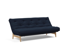 Aslak 120 Sovesofa Nordic Madras Classic, 528