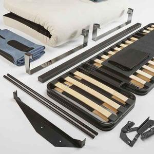 Reservedele Innovation Sovesofa 7-i-1