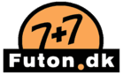 7+7 Futon ApS