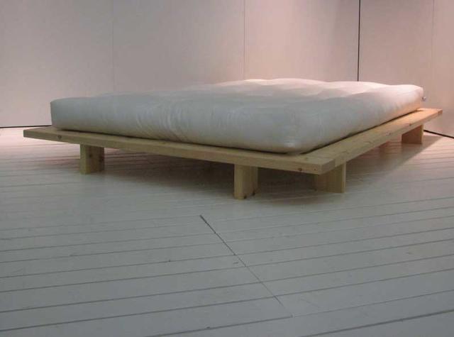 Japan KAYDO sengeramme 160x200 FSC certificering