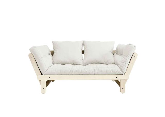 BEAT sofa natur daybed