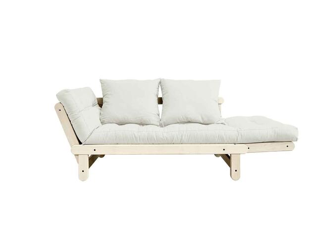 BEAT sofa natur daybed