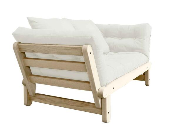 BEAT sofa natur daybed