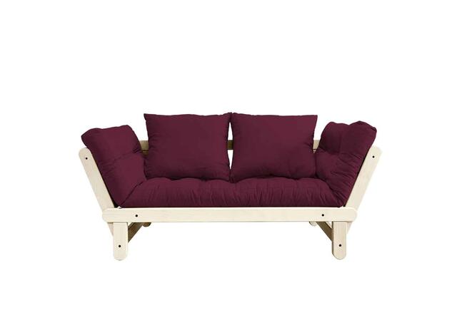 BEAT sofa natur daybed