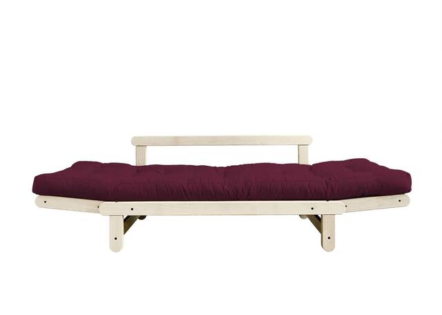 BEAT sofa natur daybed