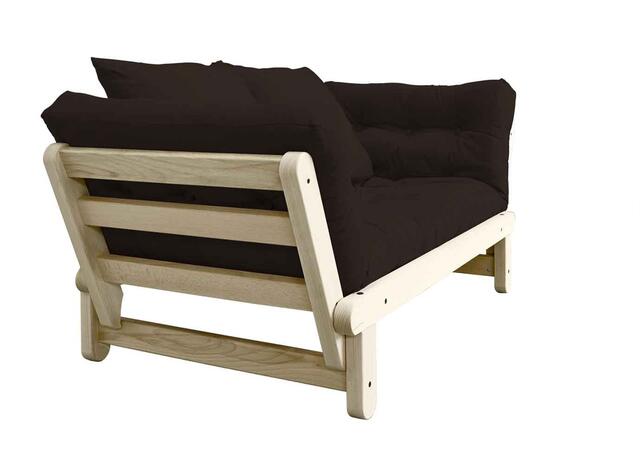 BEAT sofa natur daybed