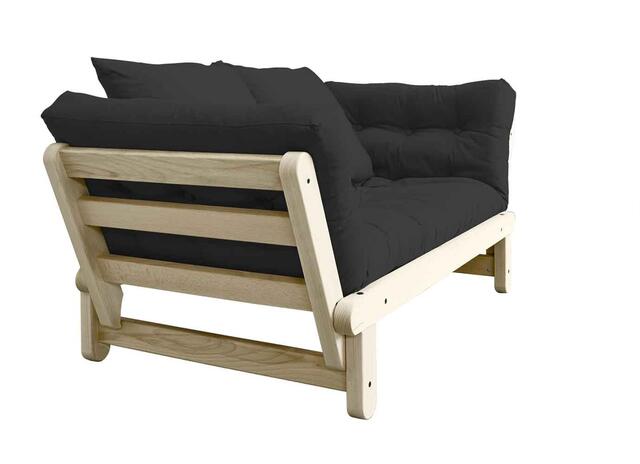 BEAT sofa natur daybed