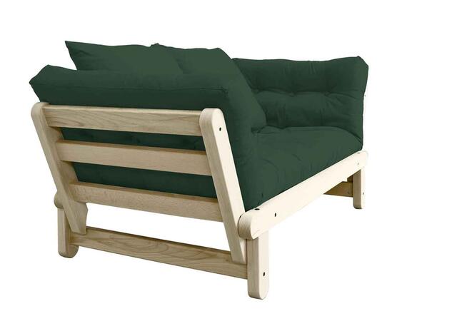BEAT sofa natur daybed