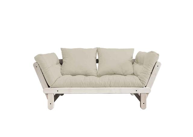 BEAT sofa natur daybed