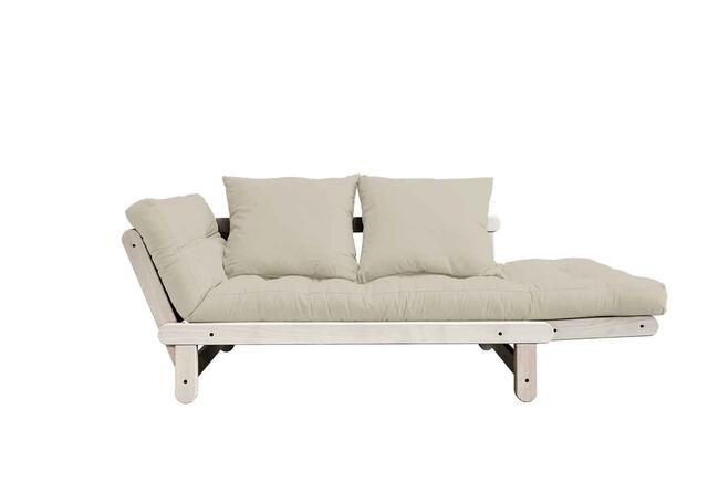 BEAT sofa natur daybed