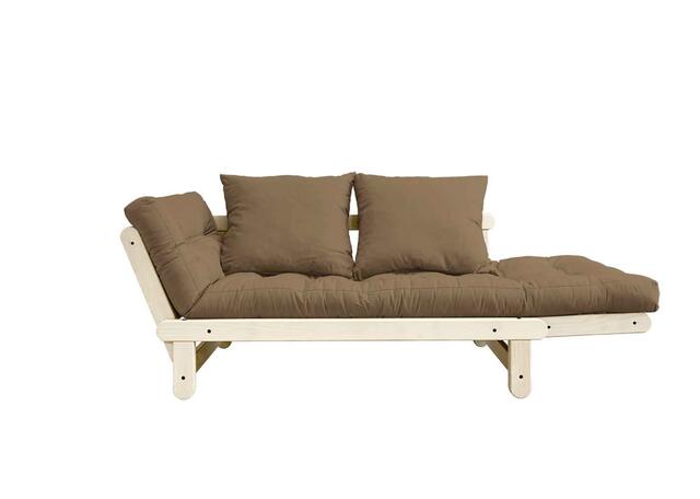 BEAT sofa natur daybed