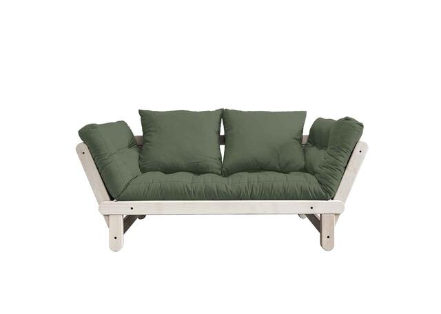 BEAT sofa natur daybed