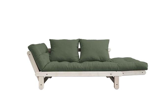 BEAT sofa natur daybed