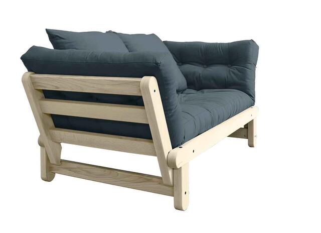 BEAT sofa natur daybed