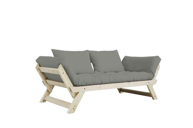 BEBOB sofa natur daybed