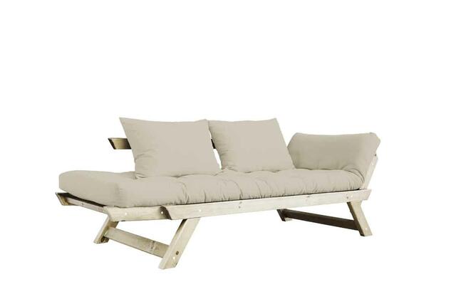 BEBOB sofa natur daybed