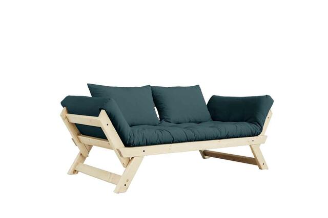 BEBOB sofa natur daybed