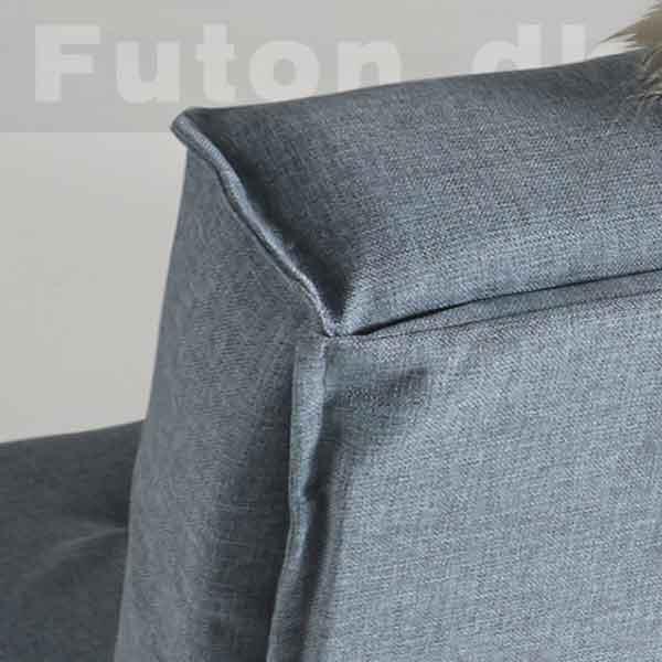 Latex Nordic madras 140x200 Valgfri stof