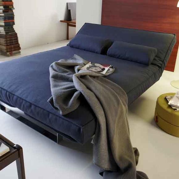 SHARP MadrasBetræk. Ensfarvet betræk