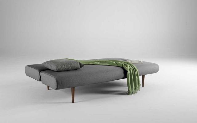 UNFURL sofa Valgfri stof XXX