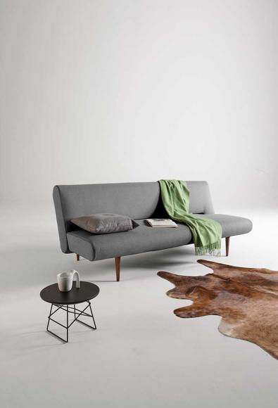 UNFURL sofa Valgfri stof XXX