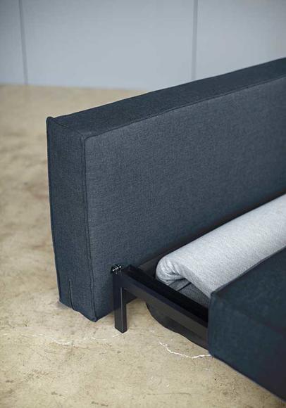 Innovation SLY sofa DIY