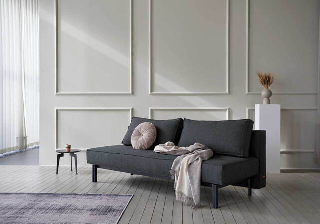 Innovation SLY sofa DIY