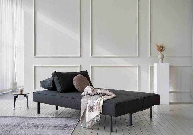 Innovation SLY sofa DIY