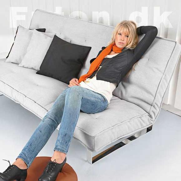 DAPPER-CUSHIONS - DAPPER PUDE, 50x50cm. 1 STK.