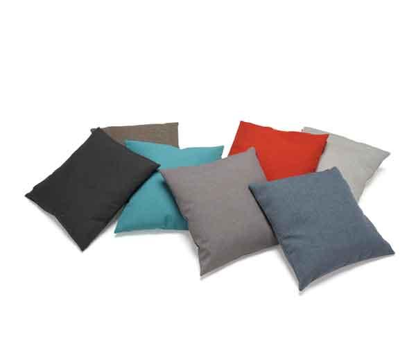 Dapper pudebetræk 50x50 XXX