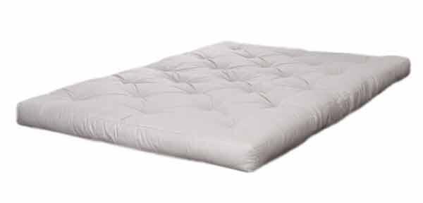 Classic mattress 120x200 natural