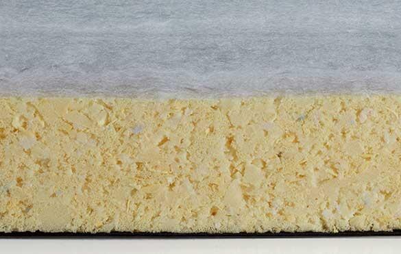 Classic Nordic mattress 120x200 DIY