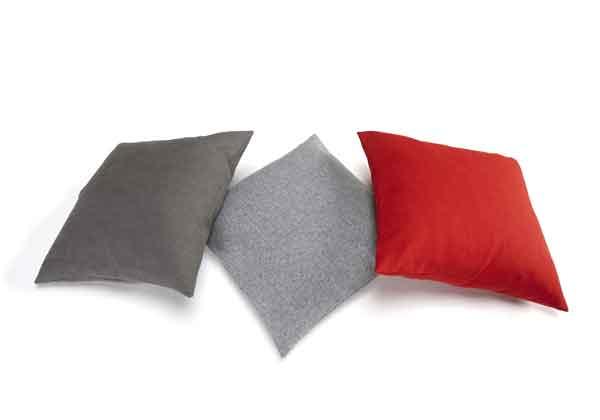 DAPPER-CUSHIONS 65x65 centimeter